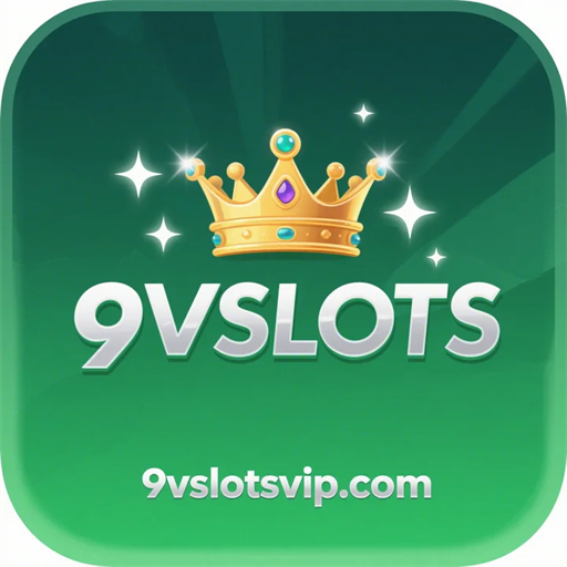 9vslots.com Logo