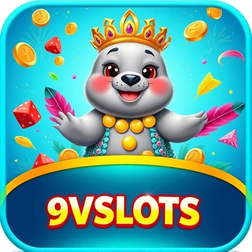 9vslots.com Logo