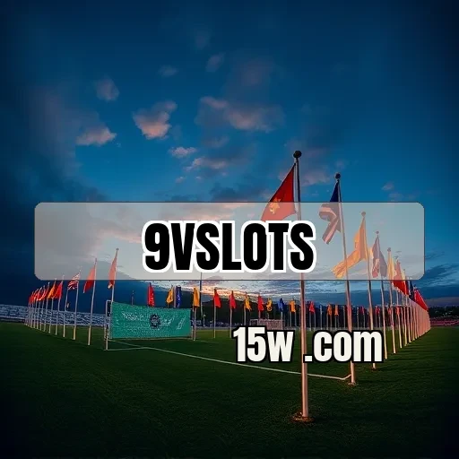 9vslots.com Comunidade