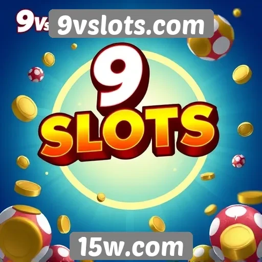 O impacto das promoções no 9vslots.com