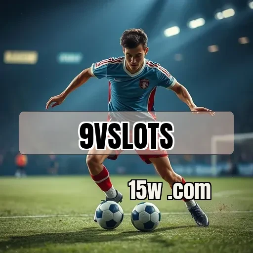 9vslots.com VIP